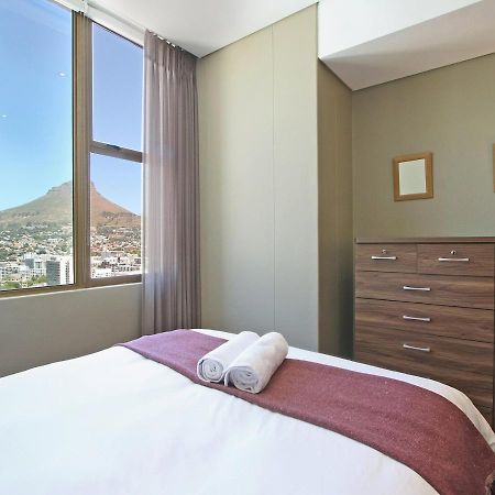 Spacious 3 Bedroom Family Apartment In Κέιπ Τάουν Εξωτερικό φωτογραφία