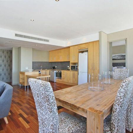 Spacious 3 Bedroom Family Apartment In Κέιπ Τάουν Εξωτερικό φωτογραφία