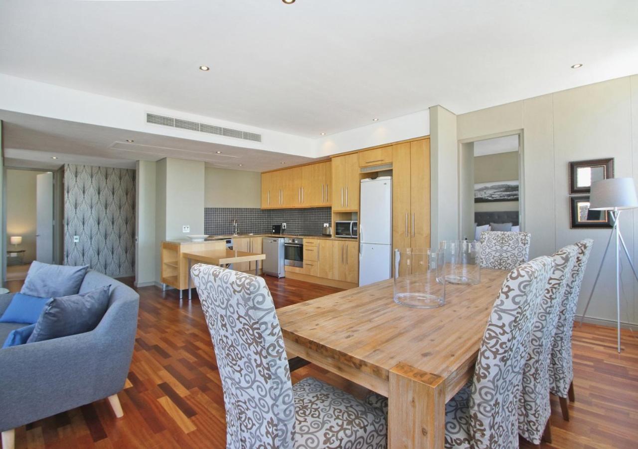 Spacious 3 Bedroom Family Apartment In Κέιπ Τάουν Εξωτερικό φωτογραφία