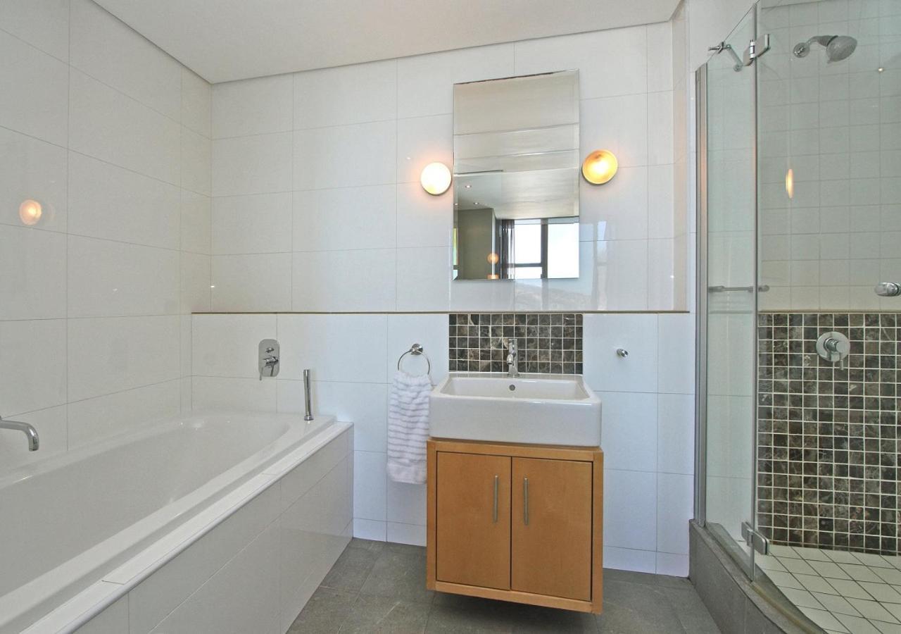 Spacious 3 Bedroom Family Apartment In Κέιπ Τάουν Εξωτερικό φωτογραφία
