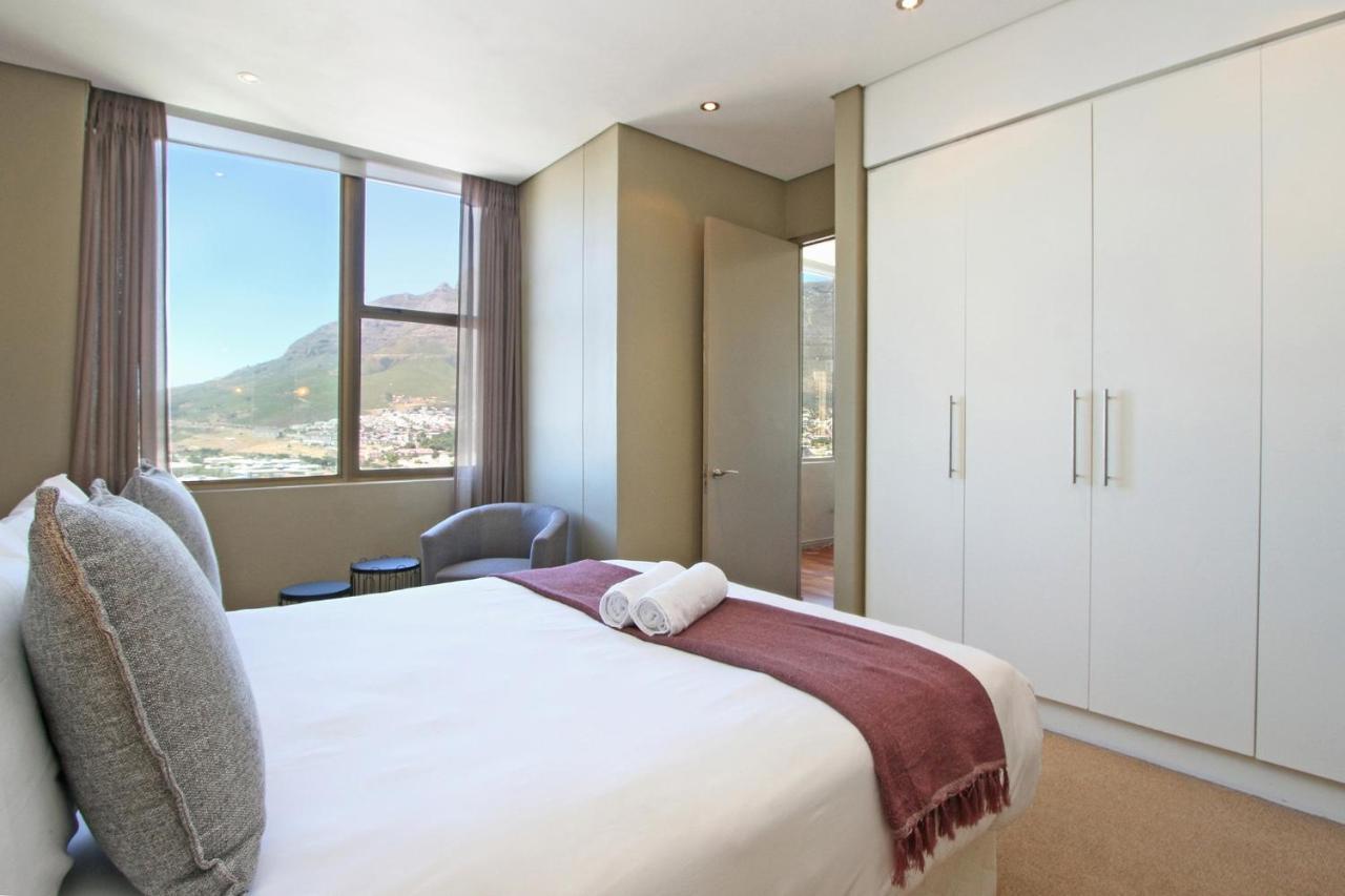 Spacious 3 Bedroom Family Apartment In Κέιπ Τάουν Εξωτερικό φωτογραφία
