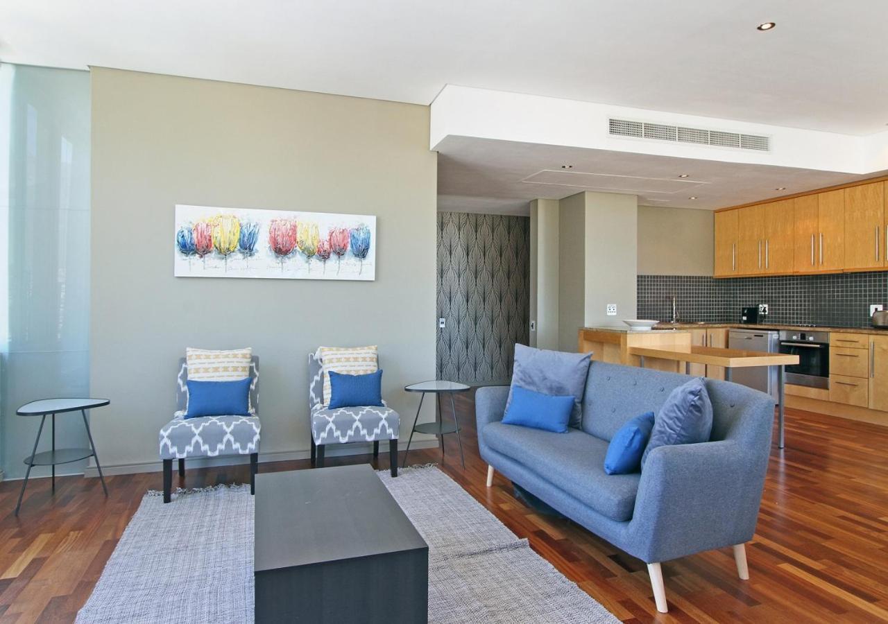 Spacious 3 Bedroom Family Apartment In Κέιπ Τάουν Εξωτερικό φωτογραφία
