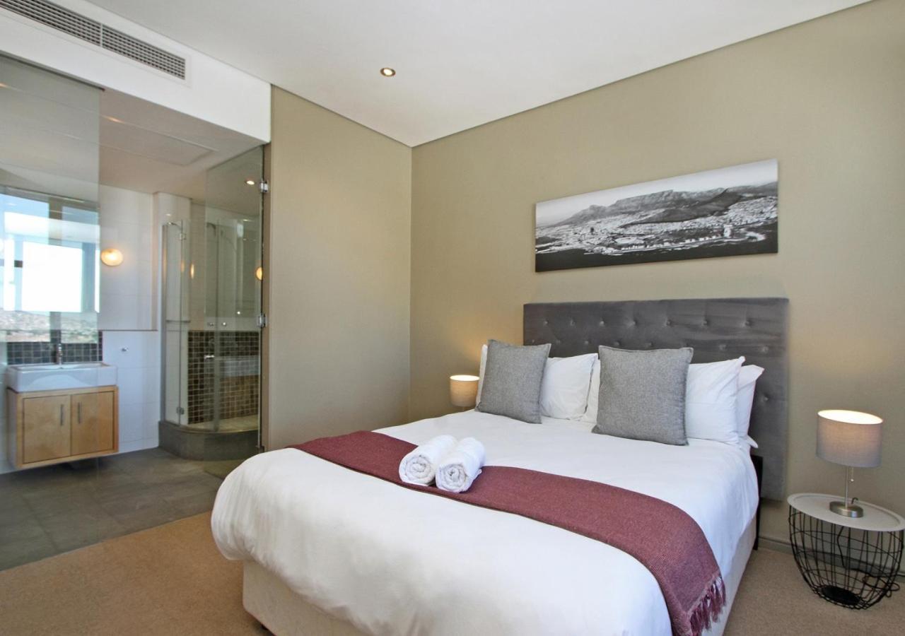 Spacious 3 Bedroom Family Apartment In Κέιπ Τάουν Εξωτερικό φωτογραφία