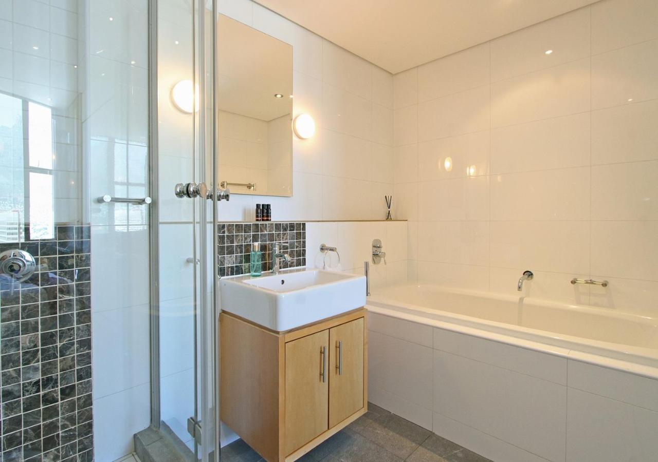 Spacious 3 Bedroom Family Apartment In Κέιπ Τάουν Εξωτερικό φωτογραφία